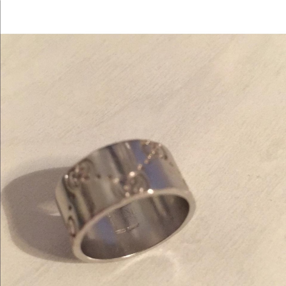 Gucci Icon Ring - image 2